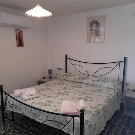 Multi Vacanza La Ciaccia Villa Valledoria Kültér fotó
