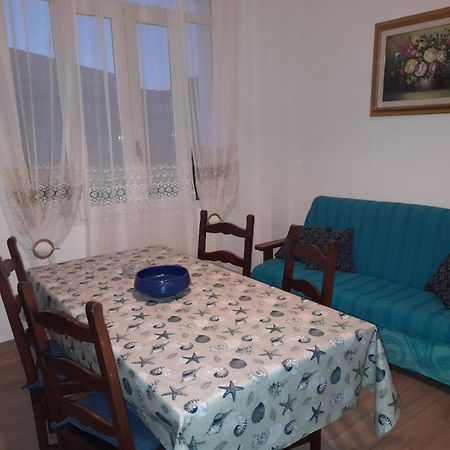 Multi Vacanza La Ciaccia Villa Valledoria Kültér fotó