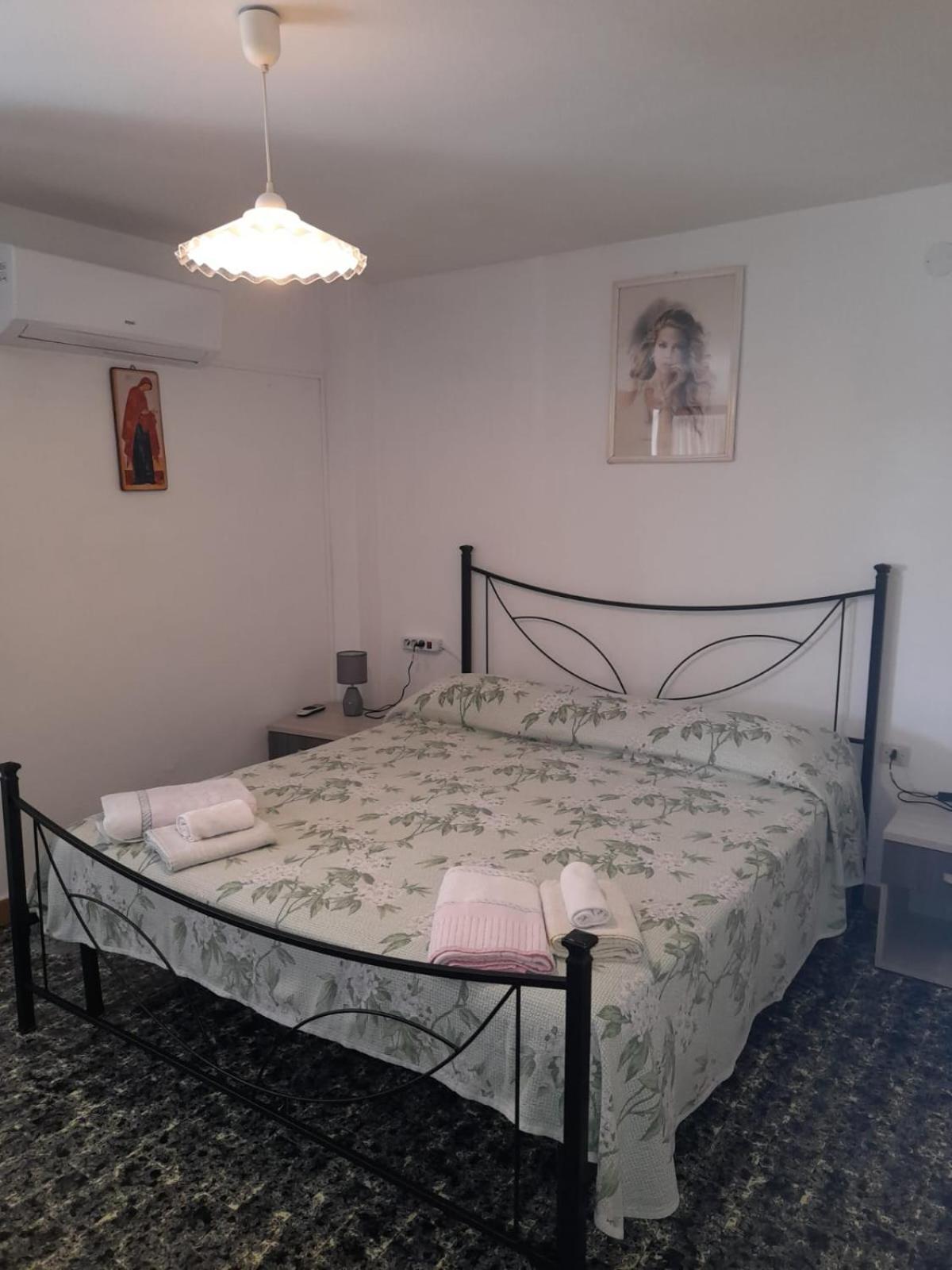 Multi Vacanza La Ciaccia Villa Valledoria Kültér fotó