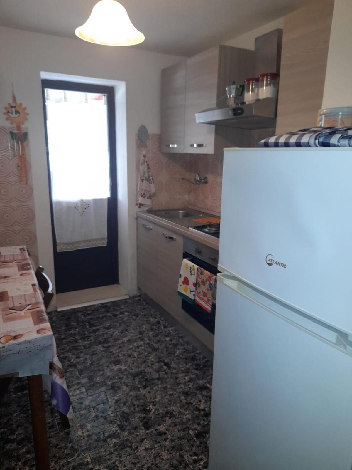 Multi Vacanza La Ciaccia Villa Valledoria Kültér fotó