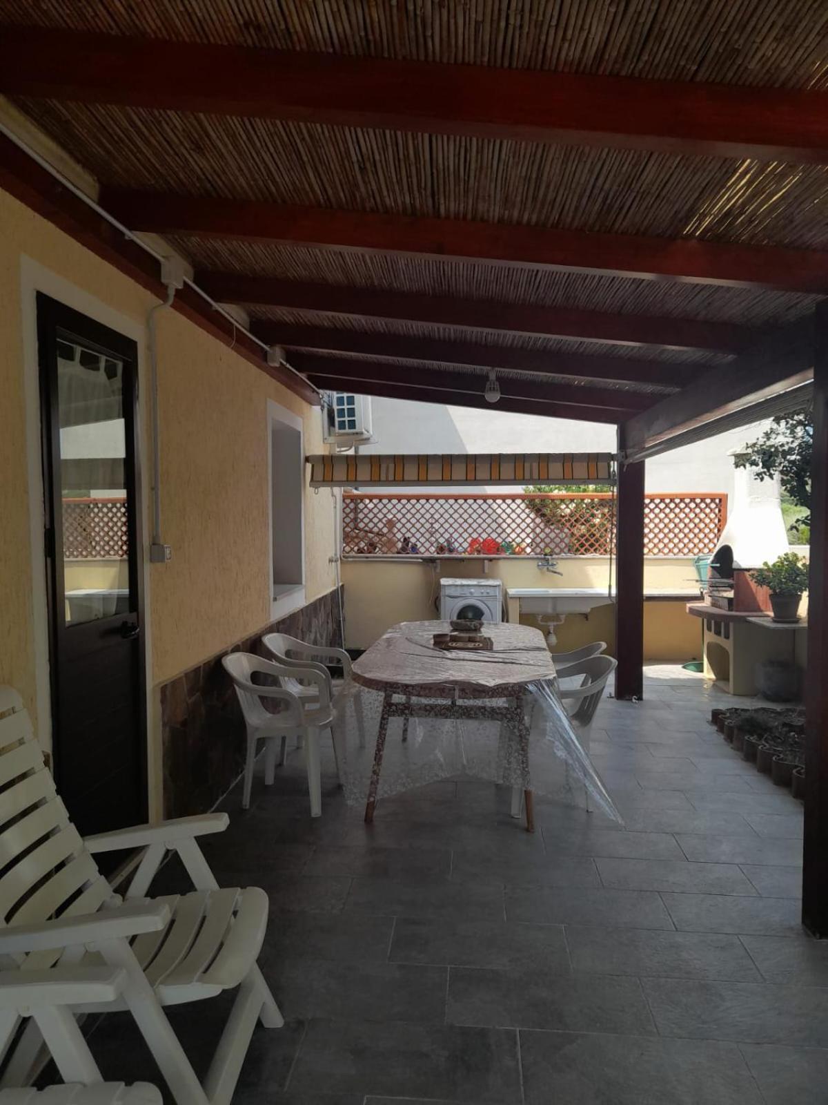 Multi Vacanza La Ciaccia Villa Valledoria Kültér fotó
