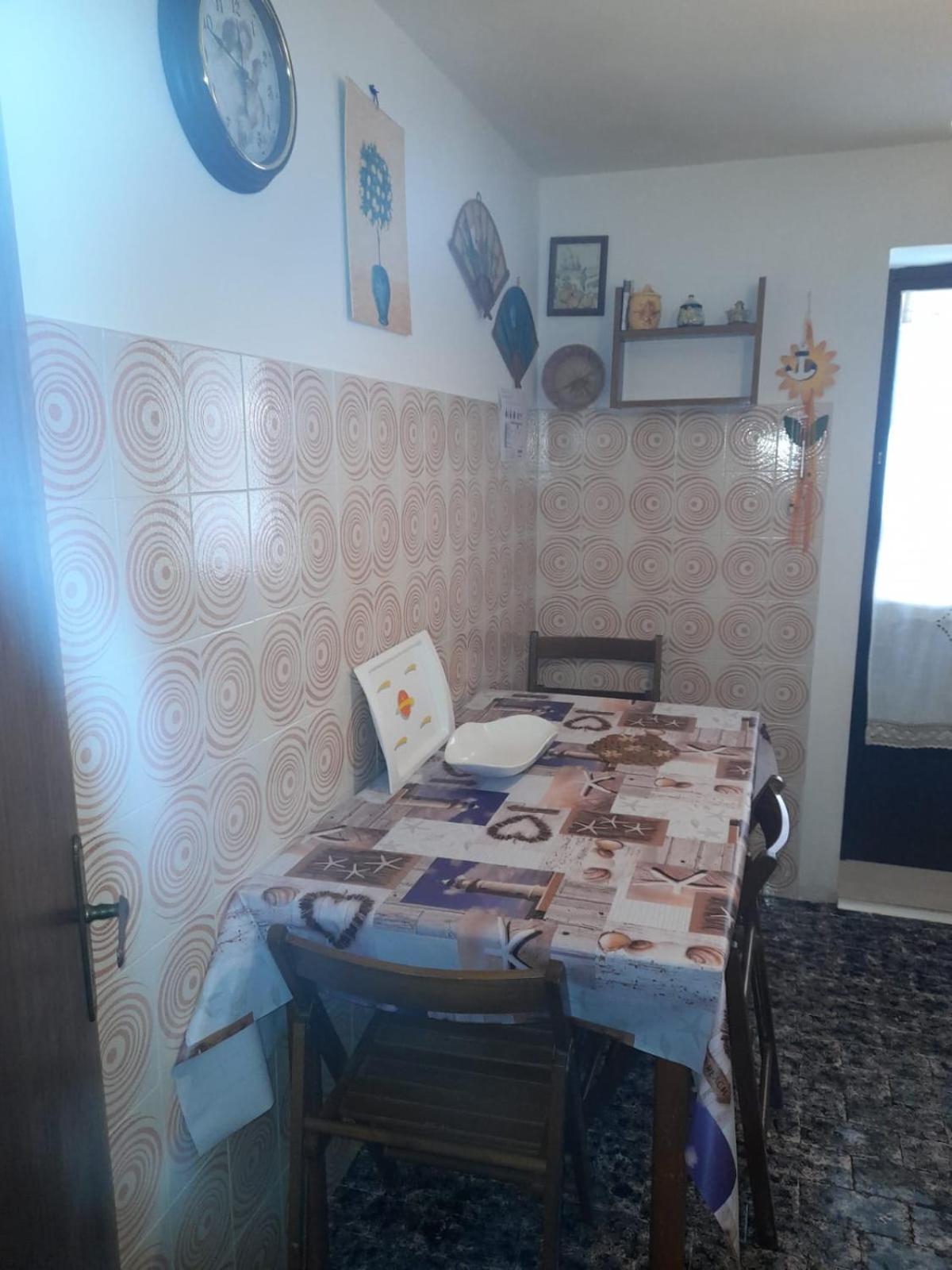 Multi Vacanza La Ciaccia Villa Valledoria Kültér fotó
