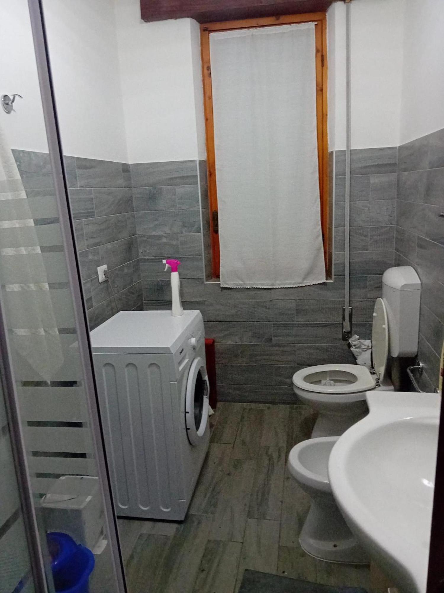 Multi Vacanza La Ciaccia Villa Valledoria Kültér fotó