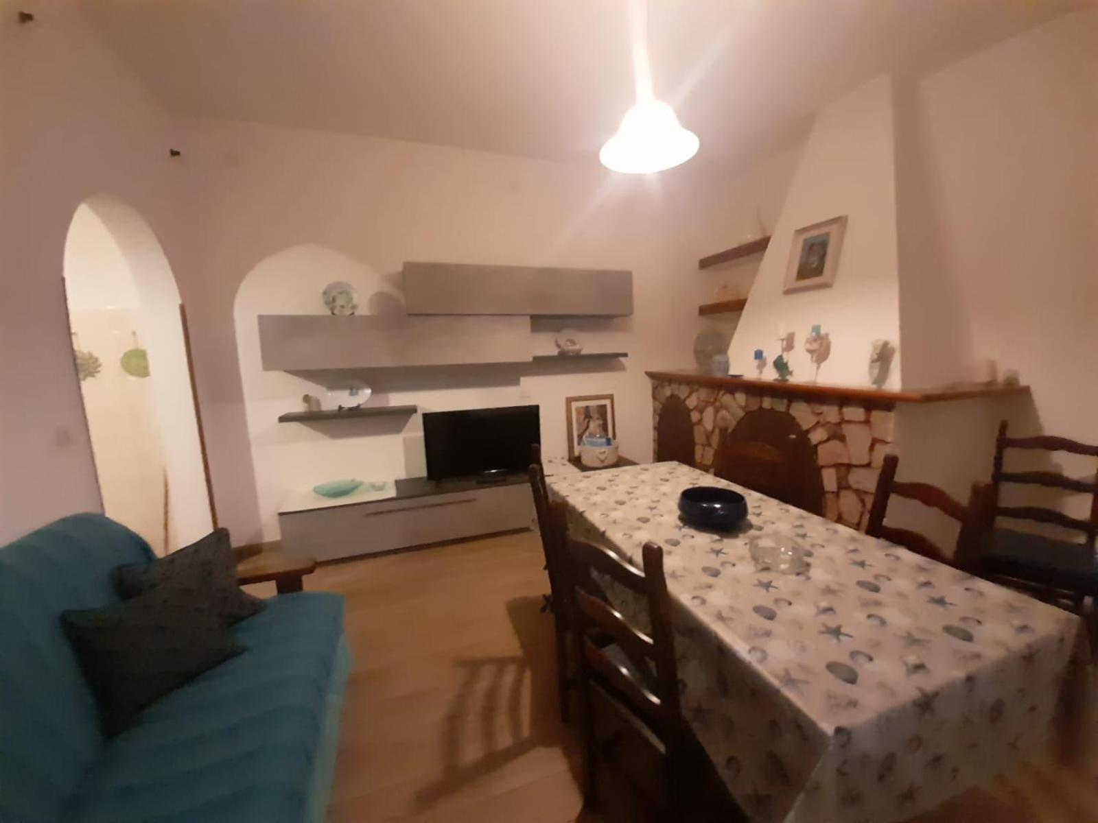 Multi Vacanza La Ciaccia Villa Valledoria Kültér fotó