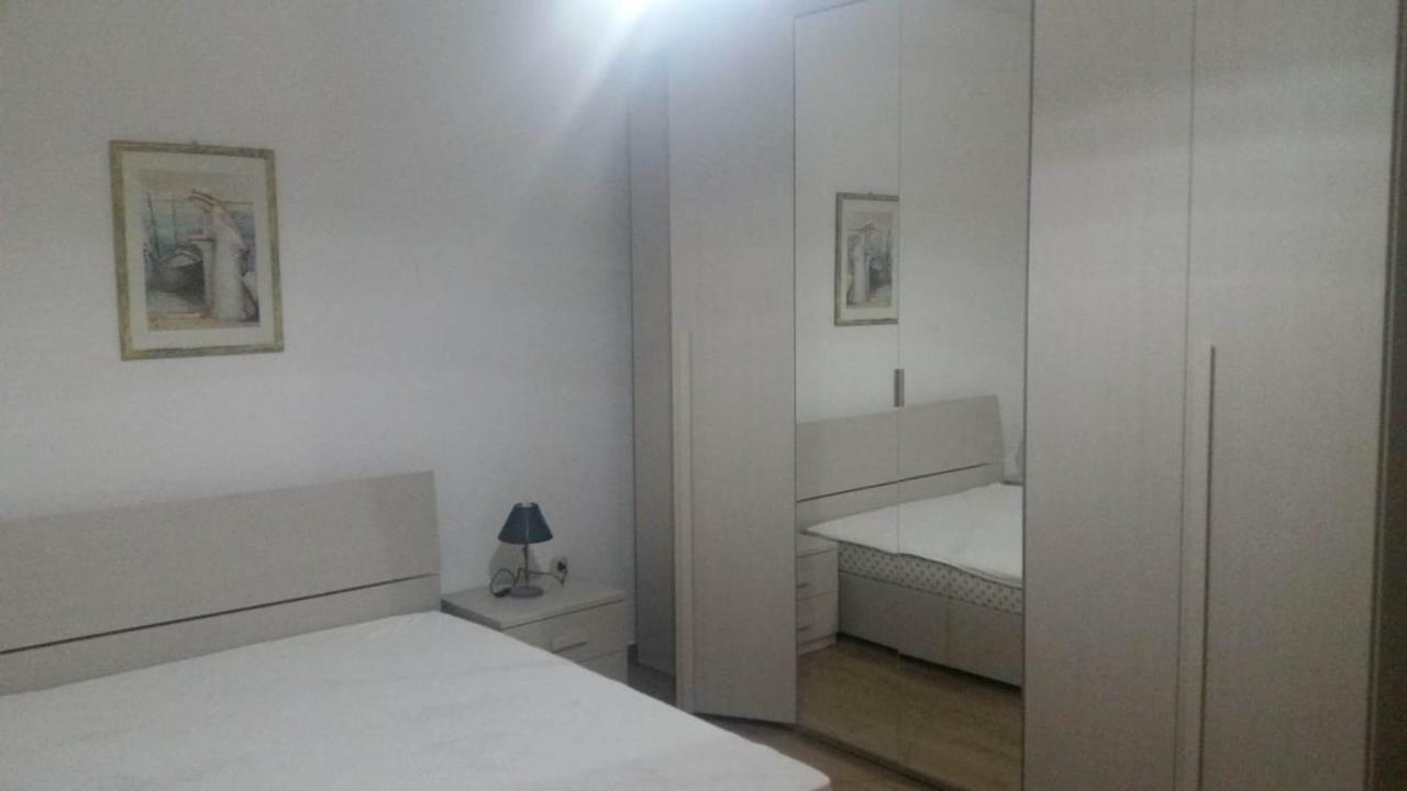 Multi Vacanza La Ciaccia Villa Valledoria Kültér fotó