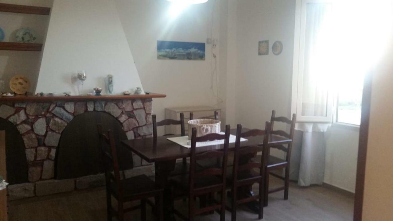 Multi Vacanza La Ciaccia Villa Valledoria Kültér fotó