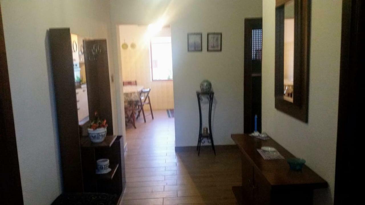 Multi Vacanza La Ciaccia Villa Valledoria Kültér fotó
