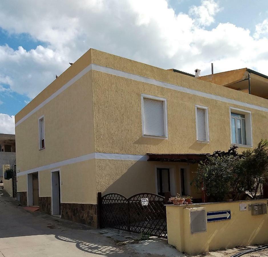 Multi Vacanza La Ciaccia Villa Valledoria Kültér fotó