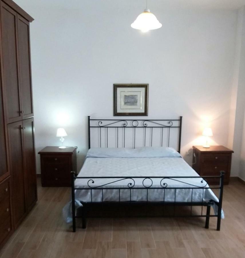Multi Vacanza La Ciaccia Villa Valledoria Kültér fotó