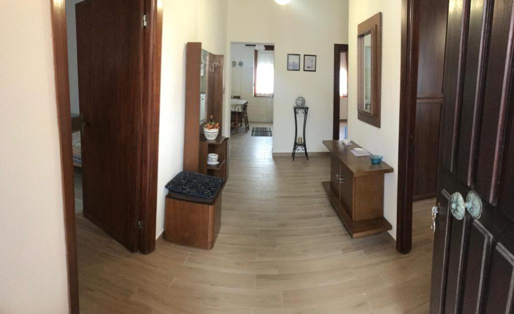 Multi Vacanza La Ciaccia Villa Valledoria Kültér fotó